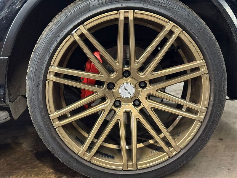 Used Audi Q7 2014 for sale - 78031155: Photo 28