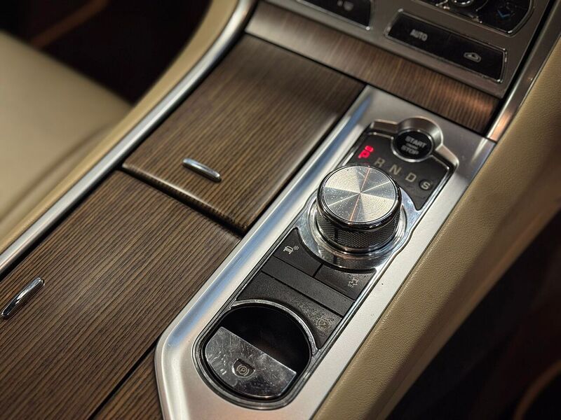 Used Jaguar XF 2014 for sale - 77140237: Photo 11