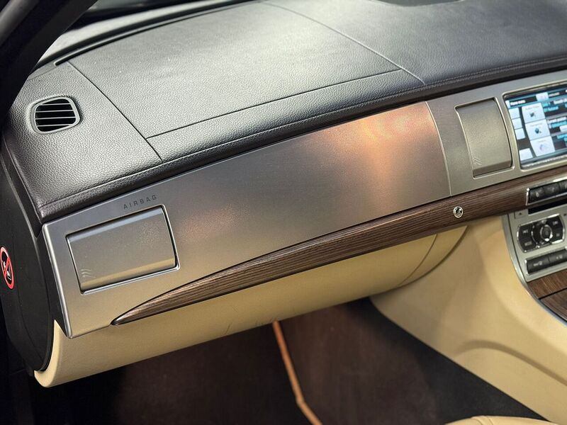 Used Jaguar XF 2014 for sale - 77140237: Photo 20