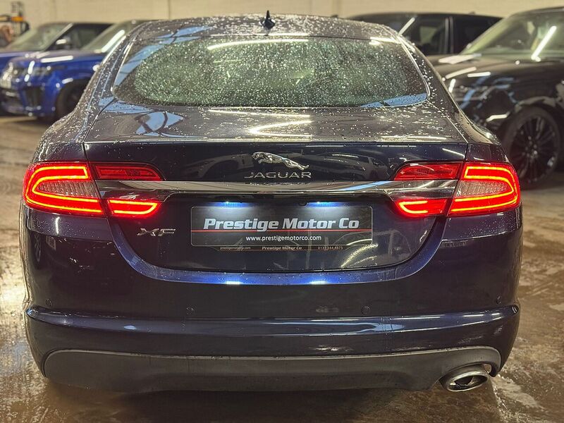 Used Jaguar XF 2014 for sale - 77140237: Photo 22