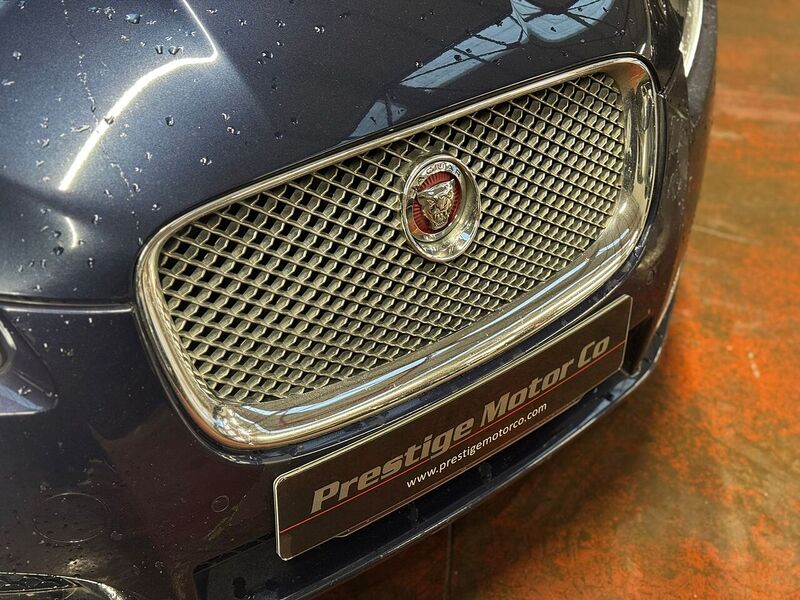 Used Jaguar XF 2014 for sale - 77140237: Photo 23