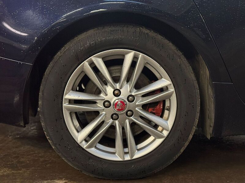 Used Jaguar XF 2014 for sale - 77140237: Photo 26