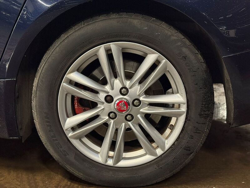 Used Jaguar XF 2014 for sale - 77140237: Photo 27