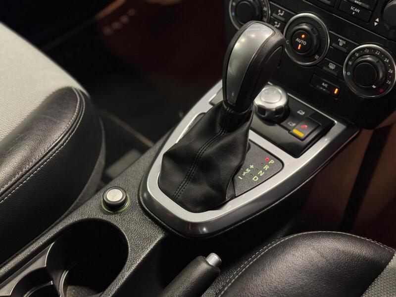 Used Land Rover Freelander 2 2010 for sale - 77080629: Photo 10