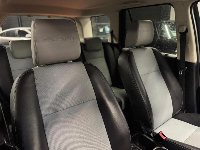 Used Land Rover Freelander 2 2010 for sale - 77080629: Photo 11