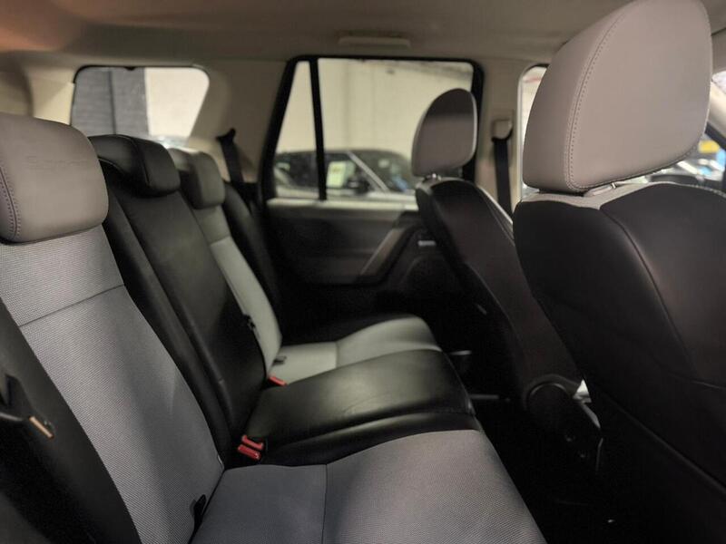 Used Land Rover Freelander 2 2010 for sale - 77080629: Photo 15