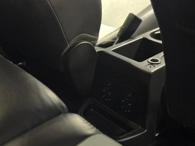 Used Land Rover Freelander 2 2010 for sale - 77080629: Photo 16