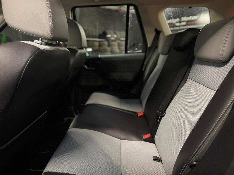 Used Land Rover Freelander 2 2010 for sale - 77080629: Photo 18