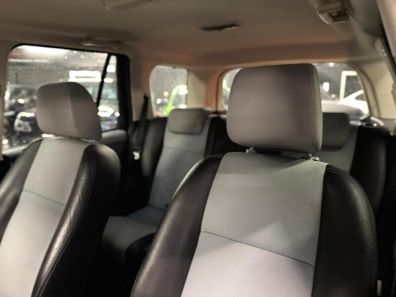 Used Land Rover Freelander 2 2010 for sale - 77080629: Photo 19