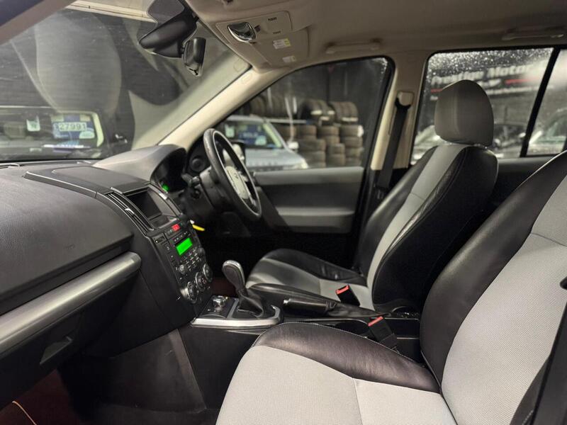 Used Land Rover Freelander 2 2010 for sale - 77080629: Photo 20