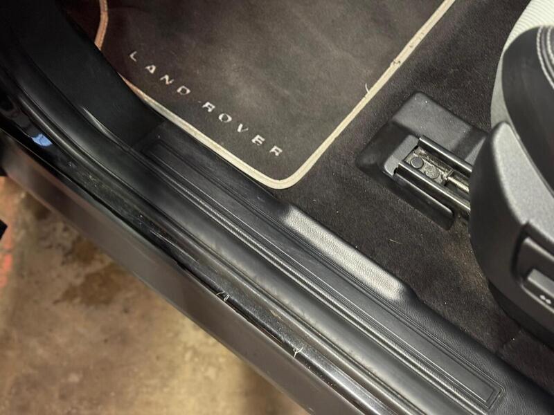 Used Land Rover Freelander 2 2010 for sale - 77080629: Photo 22