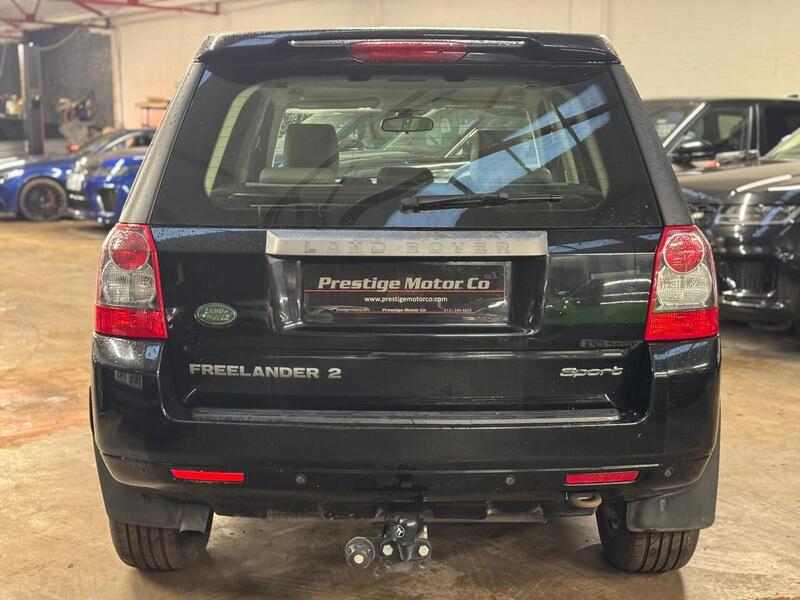 Used Land Rover Freelander 2 2010 for sale - 77080629: Photo 23
