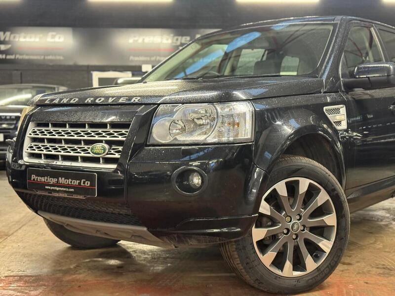 Used Land Rover Freelander 2 2010 for sale - 77080629: Photo 24