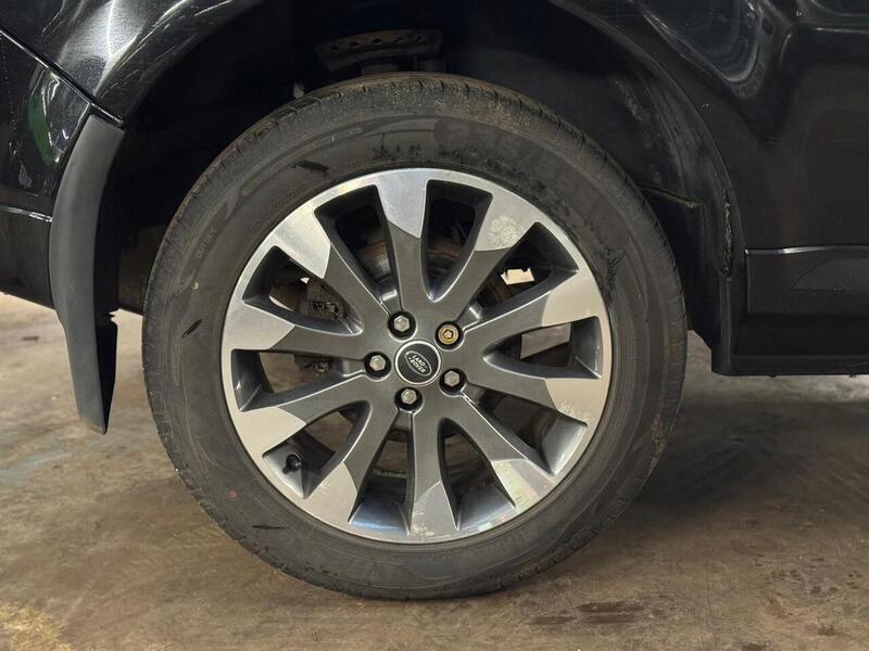 Used Land Rover Freelander 2 2010 for sale - 77080629: Photo 26