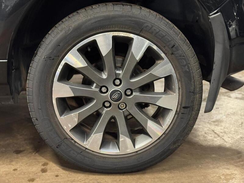 Used Land Rover Freelander 2 2010 for sale - 77080629: Photo 27