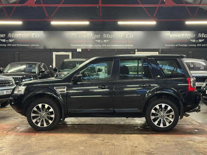 Used Land Rover Freelander 2 2010 for sale - 77080629: Photo 6