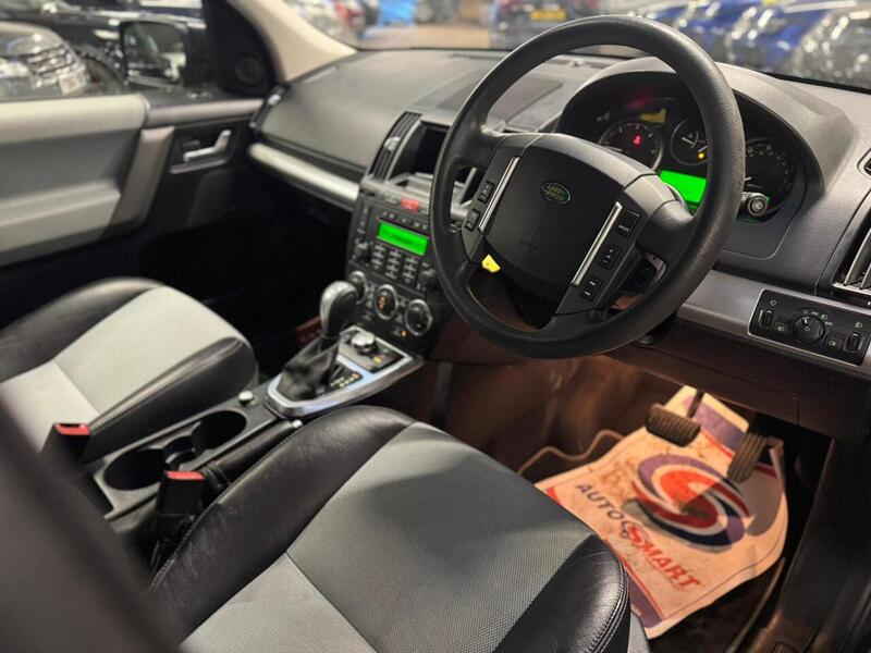 Used Land Rover Freelander 2 2010 for sale - 77080629: Photo 8