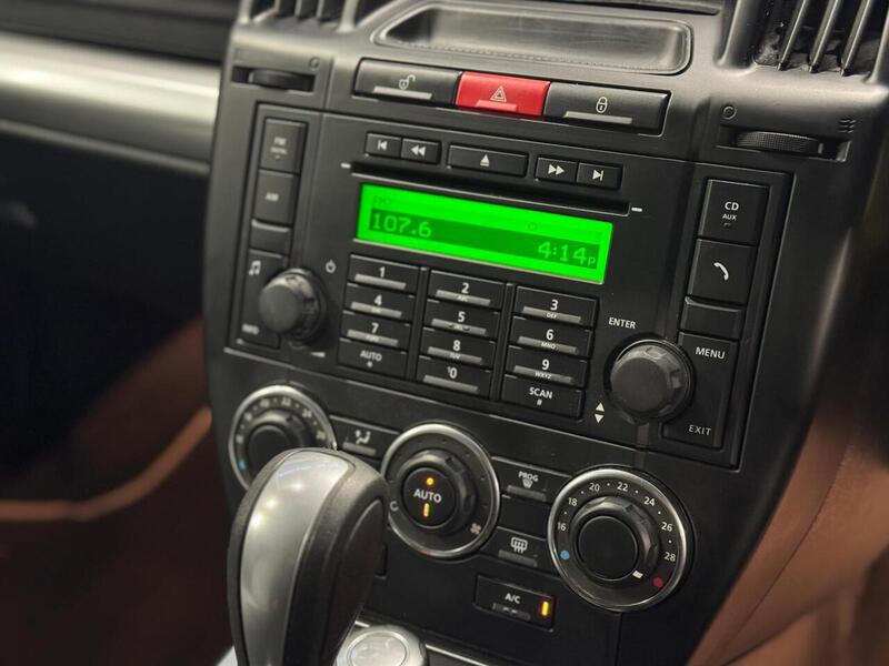 Used Land Rover Freelander 2 2010 for sale - 77080629: Photo 9