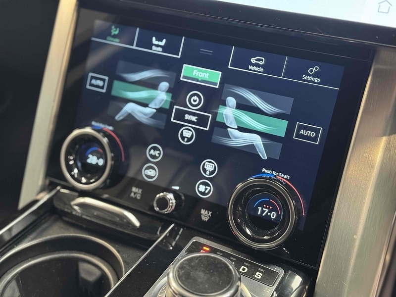 Used Land Rover Range Rover for sale - 76768900: Photo 10