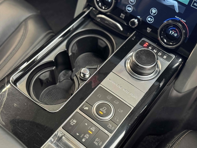 Used Land Rover Range Rover for sale - 76768900: Photo 11