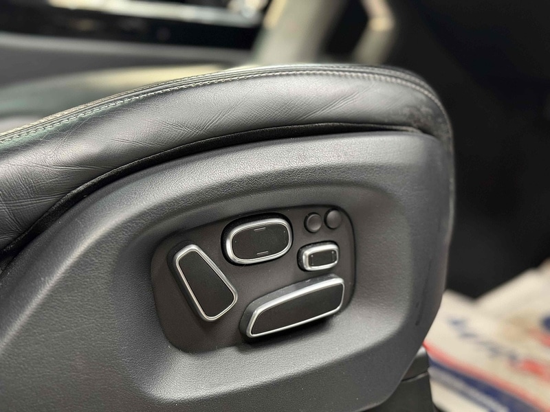 Used Land Rover Range Rover for sale - 76768900: Photo 13