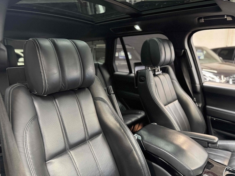 Used Land Rover Range Rover for sale - 76768900: Photo 15