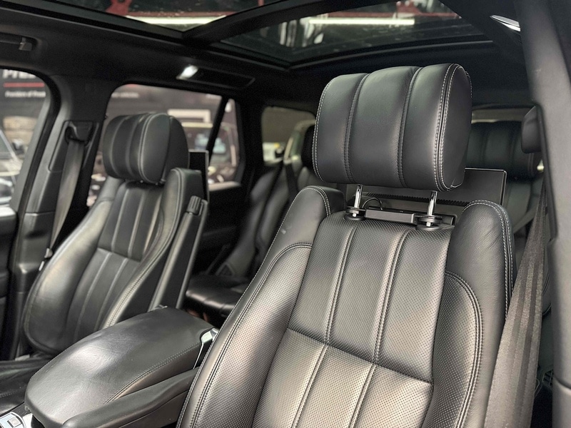 Used Land Rover Range Rover for sale - 76768900: Photo 17