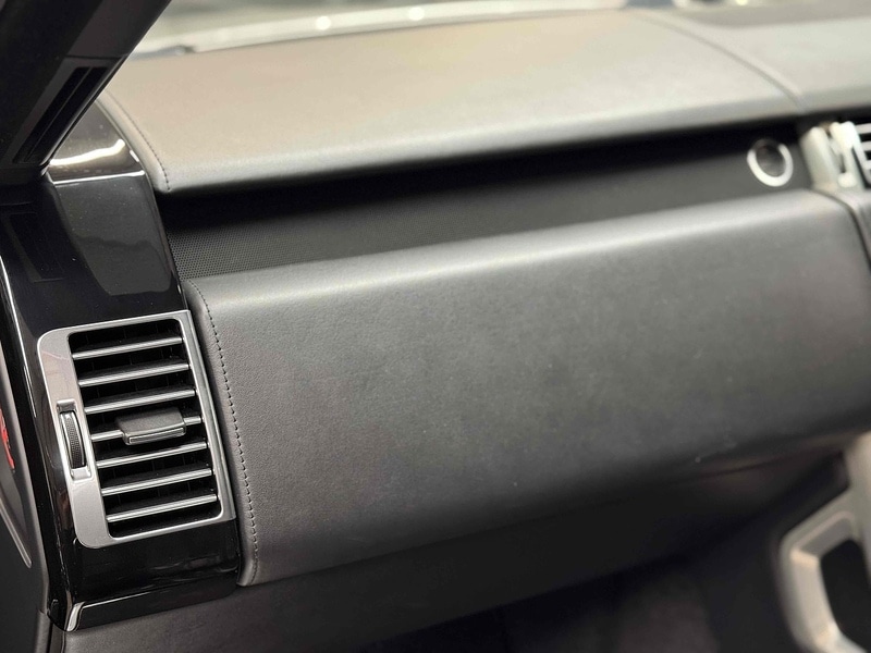 Used Land Rover Range Rover for sale - 76768900: Photo 19