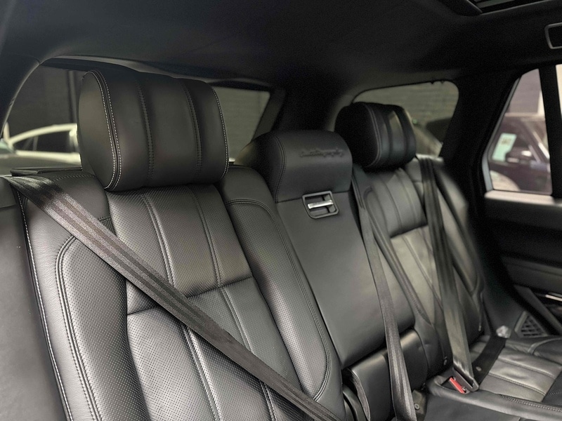 Used Land Rover Range Rover for sale - 76768900: Photo 20