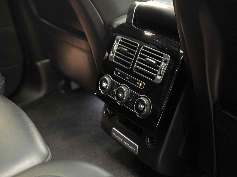 Used Land Rover Range Rover for sale - 76768900: Photo 24