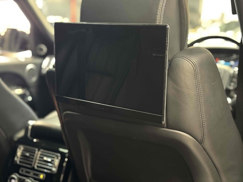 Used Land Rover Range Rover for sale - 76768900: Photo 25
