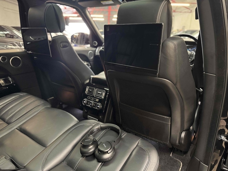 Used Land Rover Range Rover for sale - 76768900: Photo 26