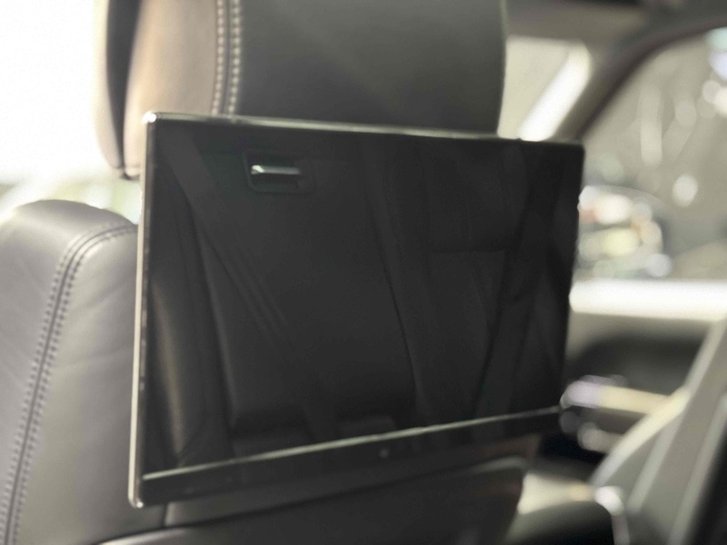 Used Land Rover Range Rover for sale - 76768900: Photo 27