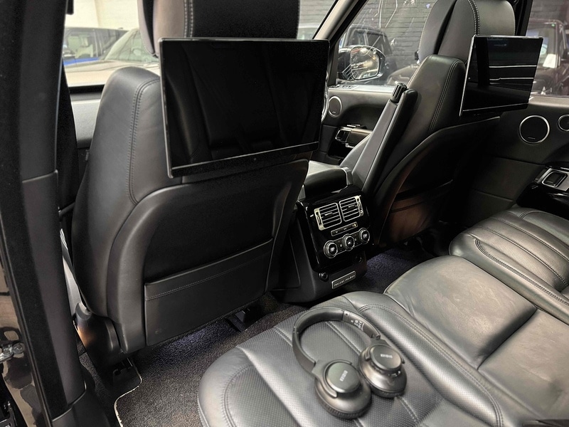Used Land Rover Range Rover for sale - 76768900: Photo 28