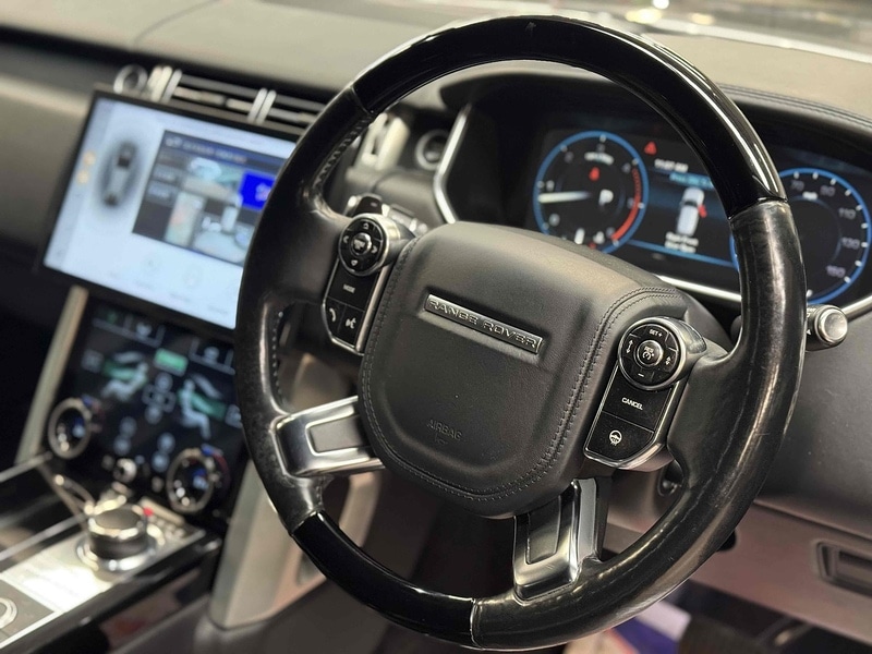 Used Land Rover Range Rover for sale - 76768900: Photo 7
