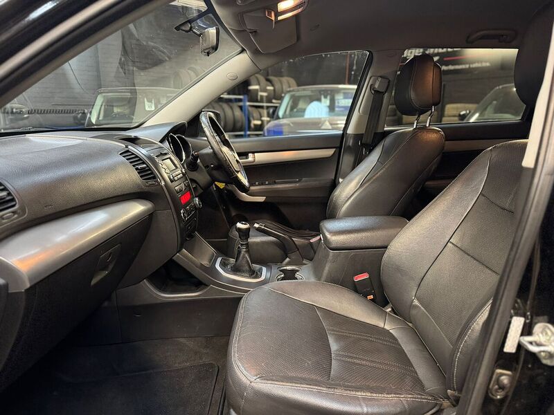 Used Kia Sorento 2012 for sale - 77053122: Photo 20