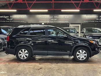 Used Kia Sorento 2012 for sale - 77053122: Photo