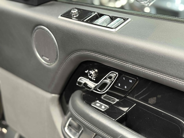 Used Land Rover Range Rover 2018 for sale - 75044460: Photo 14