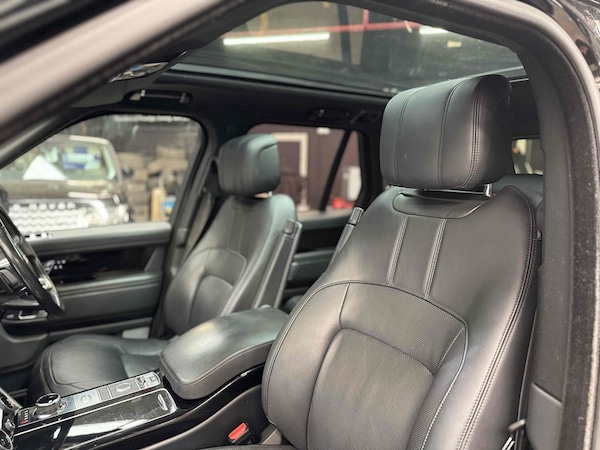 Used Land Rover Range Rover 2018 for sale - 75044460: Photo 18