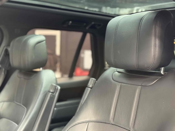 Used Land Rover Range Rover 2018 for sale - 75044460: Photo 19