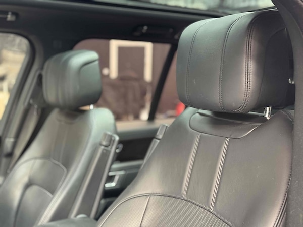 Used Land Rover Range Rover 2018 for sale - 75044460: Photo 20
