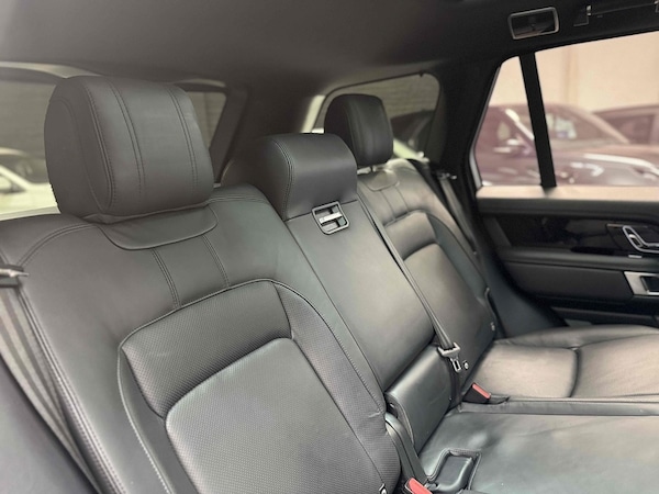 Used Land Rover Range Rover 2018 for sale - 75044460: Photo 23