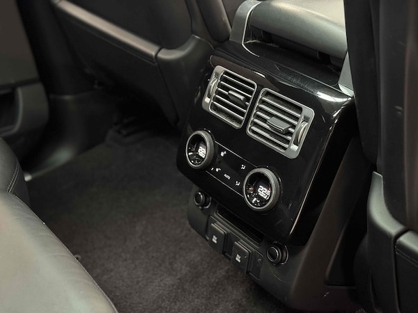 Used Land Rover Range Rover 2018 for sale - 75044460: Photo 25