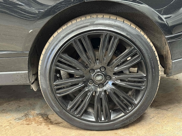 Used Land Rover Range Rover 2018 for sale - 75044460: Photo 30