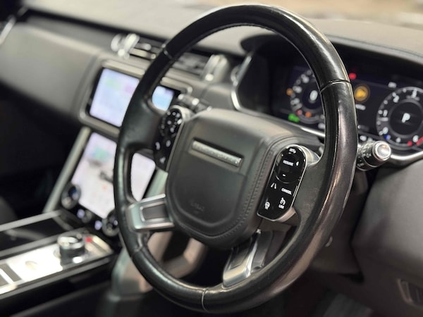Used Land Rover Range Rover 2018 for sale - 75044460: Photo 7