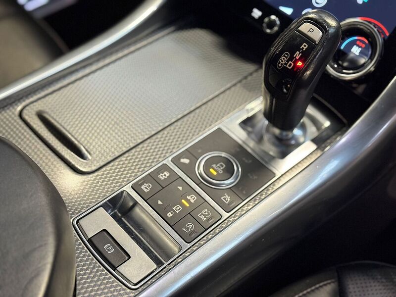 Used Land Rover Range Rover Sport 2017 for sale - 78168001: Photo 11