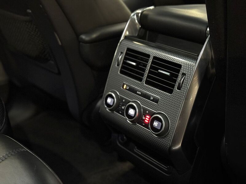 Used Land Rover Range Rover Sport 2017 for sale - 78168001: Photo 18