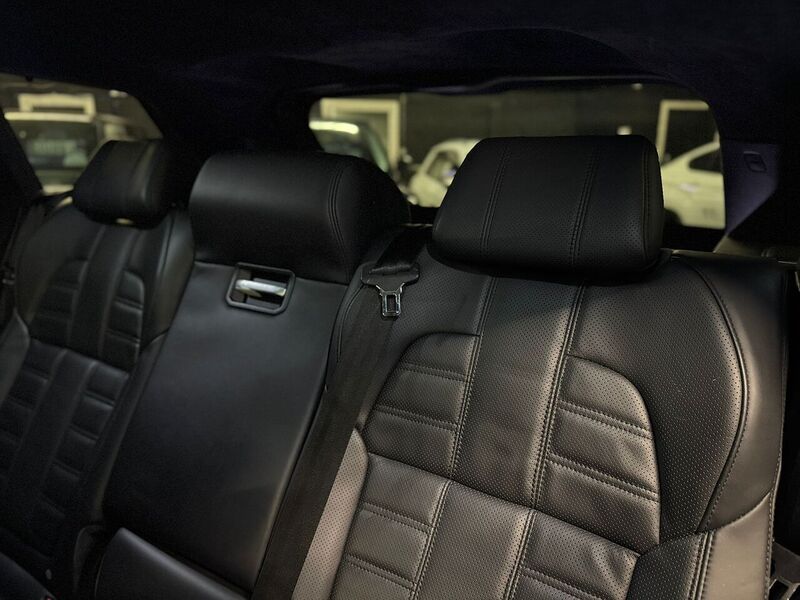 Used Land Rover Range Rover Sport 2017 for sale - 78168001: Photo 19