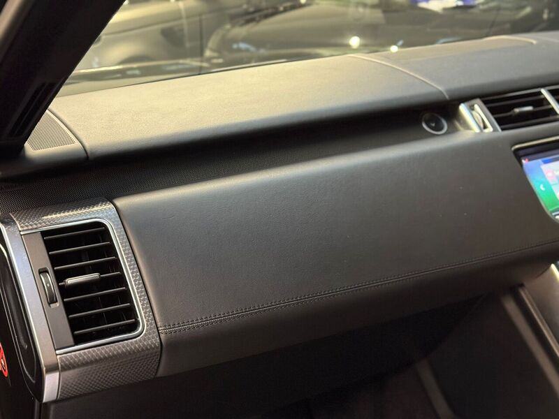 Used Land Rover Range Rover Sport 2017 for sale - 78168001: Photo 24