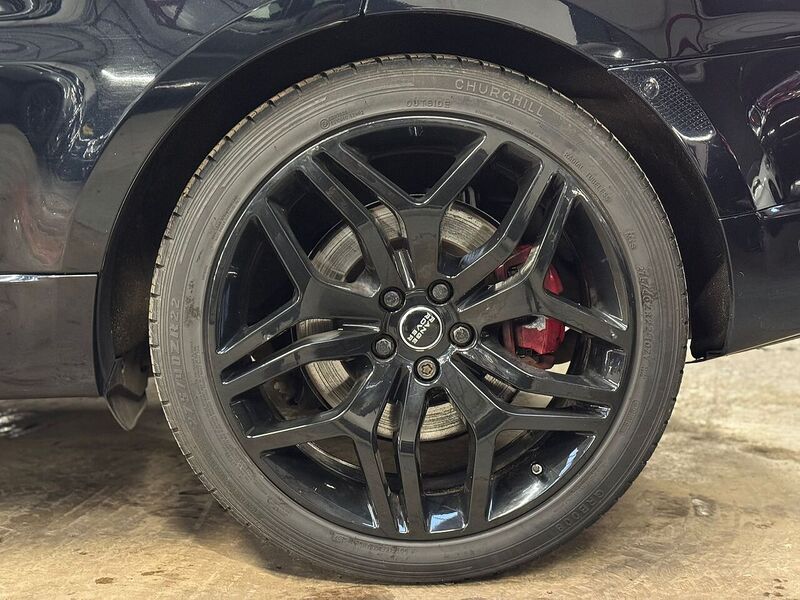 Used Land Rover Range Rover Sport 2017 for sale - 78168001: Photo 29